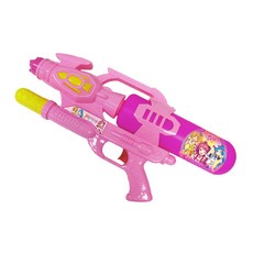 샤이닝스타 물총, 혼합 색상, 1개