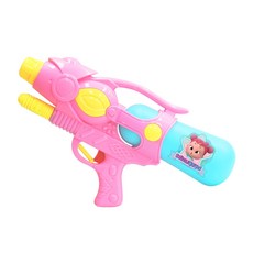 Hey Jini 水槍, 混合顏色