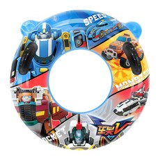 위니코니 또봇 V 손잡이튜브75, 혼합색상, 1개