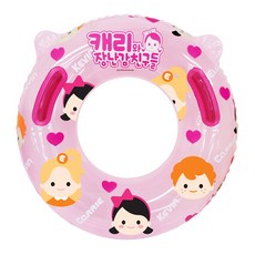 Carrie and Toys 游泳圈, 混色, 1入