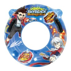 베이블레이드 손잡이튜브75, 혼합 색상, 1개