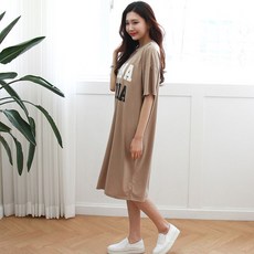 봉봉스토리 다이아나 수유원피스