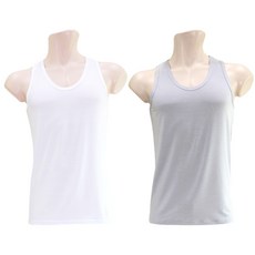 BEVERLY HILLS POLO CLUB 素色提花運動背心 2入