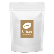 Urban Roasting 衣索比亞耶加雪菲單一產區研磨咖啡, 法式濾壓壺, 500g, 1個