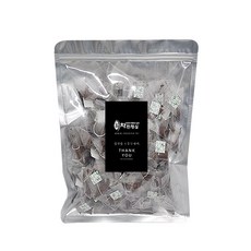 Teaone 南非國寶茶三角茶包, 1克, 100個