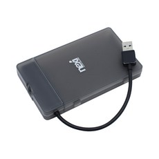 nexi USB3.0 2.5吋外接硬碟盒 NX-U218U30, NX-218U30, 1個
