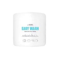 MY NOBEL 易洗清潔粉, 350克, 1個