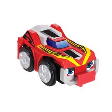 가이아 탑핀배틀카 이글스피너 배틀팽이, 혼합 색상, 1개