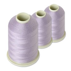 Fashion Point 高級縫紉用包芯線 45S/2 3入, #0492, 1700m