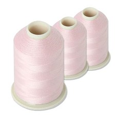 Fashion Point 高級縫紉用包芯線 45S/2 3入, #0315, 1700m