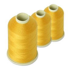 Fashion Point 高級縫紉用包芯線 45S/2 3入, #0075, 1700m