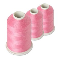 Fashion Point Corea 45S/2 用於優質酒吧材料, #0321, 3入