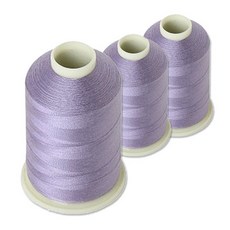 Fashion Point 高級縫紉用包芯線 45S/2 3入, #0496, 1700m