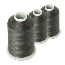 Fashion Point 高級縫紉用包芯線 45S/2 3入, #0615, 1700m