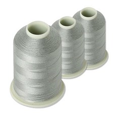 Fashion Point 高級縫紉用包芯線 45S/2 3入, #0586, 1700m