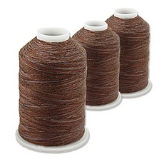 Fashion Point 高級縫紉用包芯線 45S/2 3入, #2007, 1700m