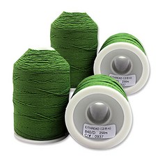 時尚亮點 彈力線 840D 4入, 0937, 250m