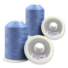 時尚焦點 伸縮拷克線 100D/2, #0711, 4個