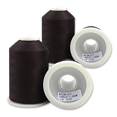 時尚焦點 伸縮拷克線 100D/2, #0167, 4個