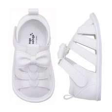 koongskoongs 孩童素色涼鞋