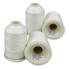 時尚焦點 伸縮拷克線 100D/2, #0004, 4個