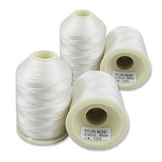 時尚焦點 尼龍線 210D/3 4入, 1024, 650m