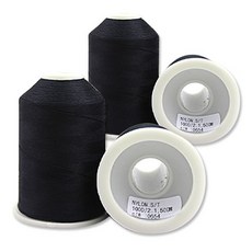 時尚焦點 伸縮拷克線 100D/2 4入, #0654, 1個