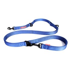 이지독 바리오 6 리드줄, BLUE, 1개