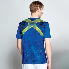 vitro 男士圓形 T恤 RT-11976M