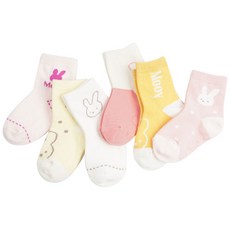 VIVA7 Mooy兔兔襪子