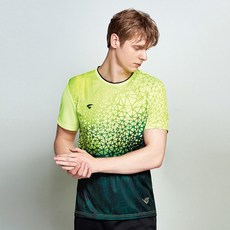 비트로 남성용 라운드 티셔츠 RT-11973M