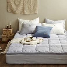 AIRE Premium Monocool 泡泡紗 Yotopper, 灰色