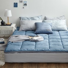 AIRE Premium Monocool 泡泡紗 Yotopper, 深藍色