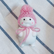 Mipuda毛帽脂肪石膏芳香劑 粉紅色, 橙皮素