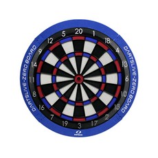 DARTSLIVE 零軟板, 混色