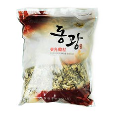 일당귀, 2.5kg, 1개