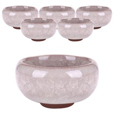 Giesser 瓷冰保溫杯 CJ190106-5 30ml, 淺粉色, 6件