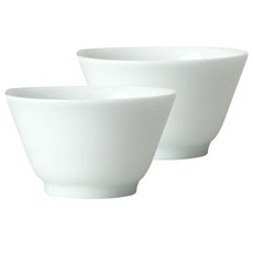 Radeuk jdz-tapb-001 Jeongdeokjin禪包 倭族 品味茶杯, 單色, 2件