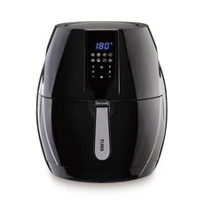 TUMS 氣炸鍋 5.5L, TMQK-AFD55（黑色）