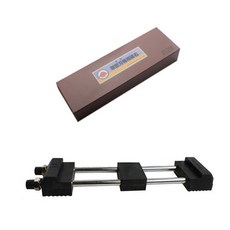 마츠나가도이시 목단 숫돌 1200방 + 받침대 고무 세트, 1세트