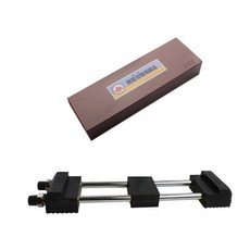 마츠나가도이시 목단 숫돌 1000방 + 받침대 고무 세트, 1세트