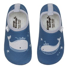 쿵스쿵스 아동용 버블돌핀 아쿠아슈즈