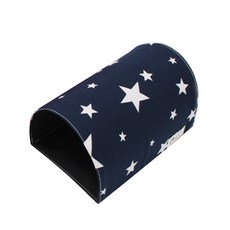 Cutie Pet 刺蝟睡袋 DA003-2 大型 深藍色, 1個