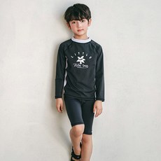 벤디스 아동용 5부 워터레깅스 비치웨어 딜라잇 R505