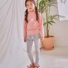 Bendis女童款裙子水上緊身褲沙灘裝 嚼嚼 R506