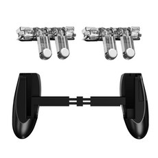 Chomi&Seven手機觸發器 2入+控制器組, BGT-2000, 1套