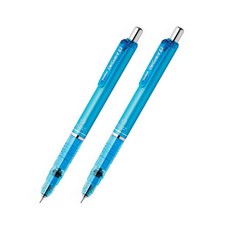 自動鉛筆 藍色, 0.5mm, 2件