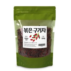 美好的一天 炒枸杞, 500克, 1個