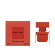 나르시소로드리게스 나르시소 루즈 오드 퍼퓸, 30ml, 1개