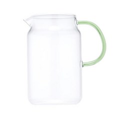 흠화흥 유리 숙우 HG-009, 1000ml